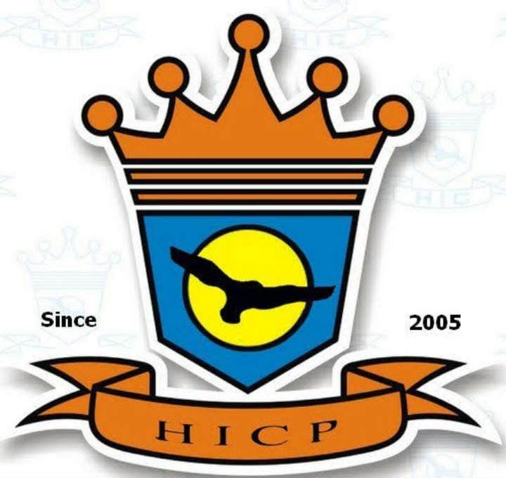 Logo hicp
