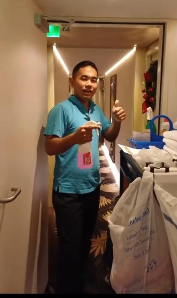 Foto alwi aja bawah
